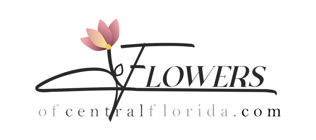 Flower of Central Florida
